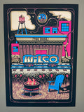 Wilco Poster