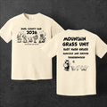 Burl County Fair 2026 Tee