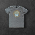 Burl Arcade Logo Tee