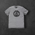 Burl Logo Tee